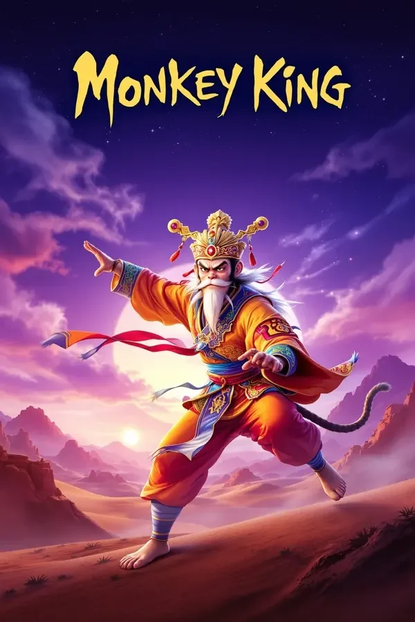 大话西游 - 八点影院