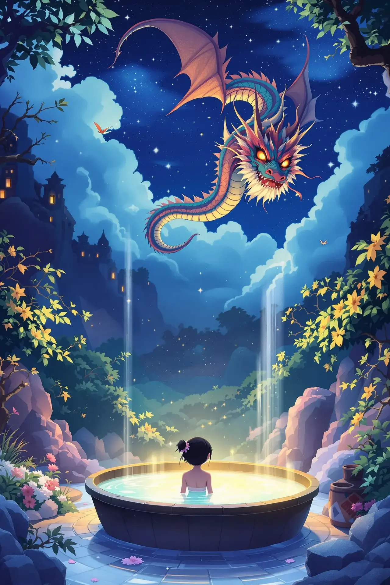 千与千寻 - 八点影院