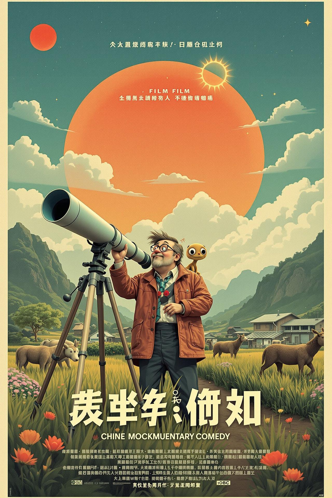 宇宙探索编辑部 - 八点影院
