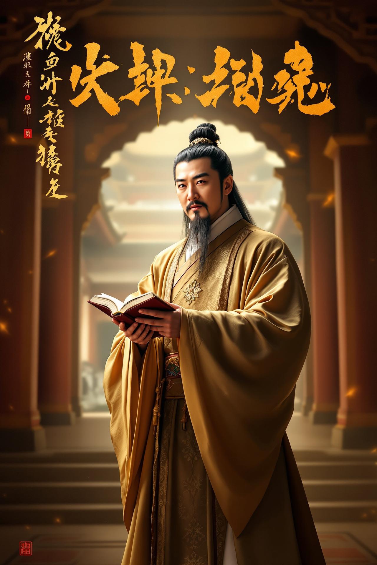 庆余年2 - 八点影院