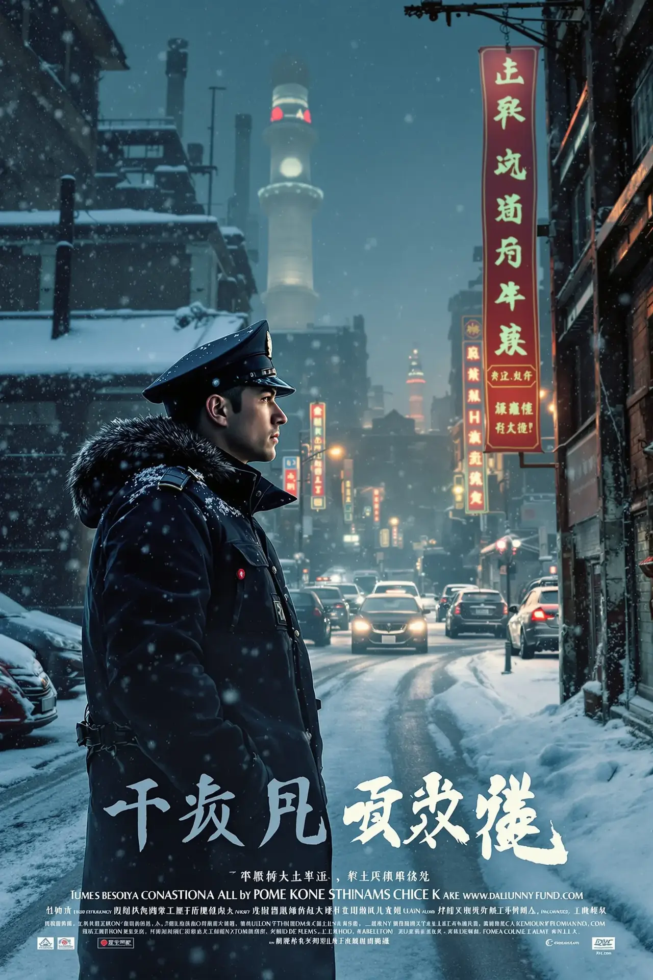 平原上的摩西 - 八点影院