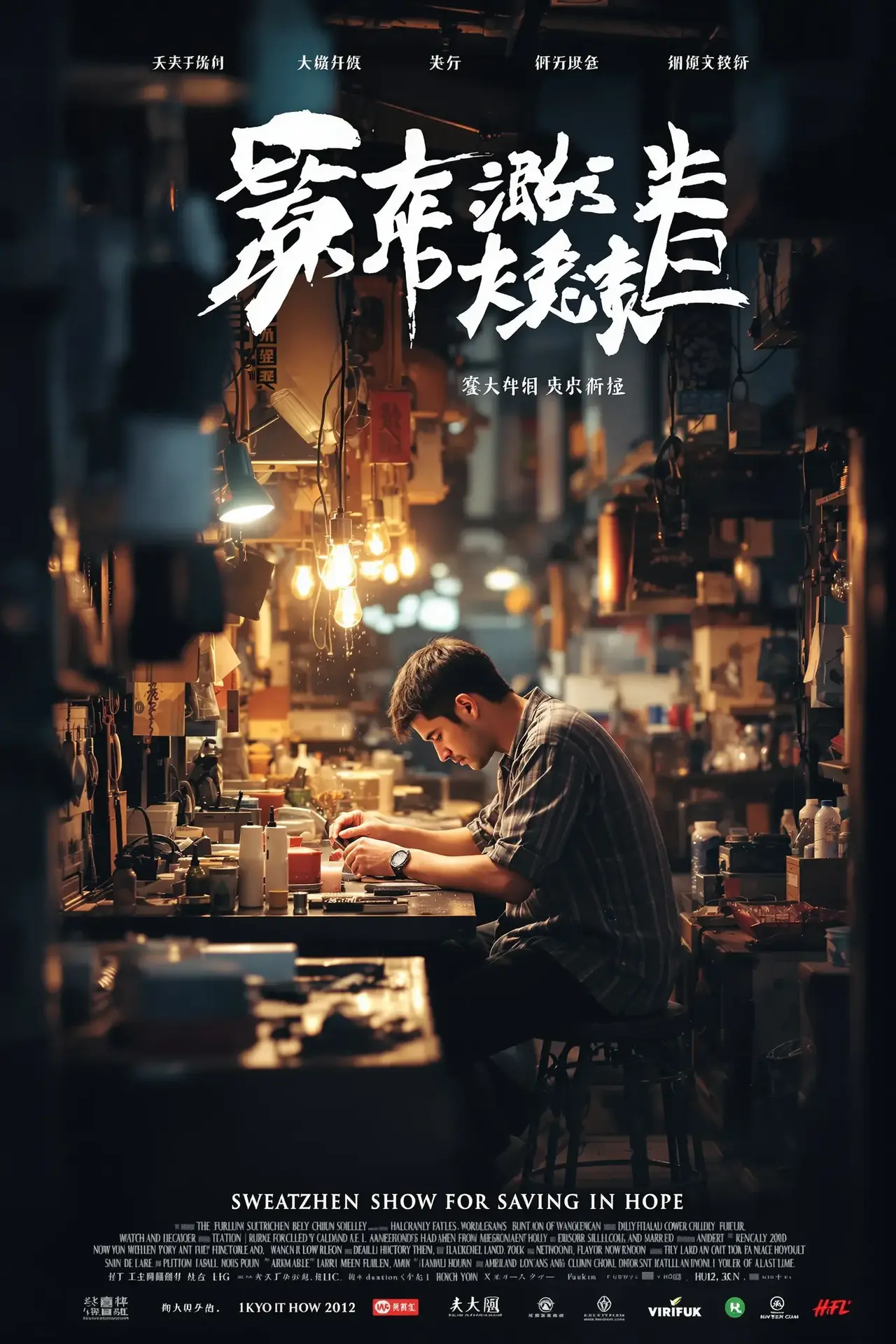 奇迹笨小孩 - 八点影院