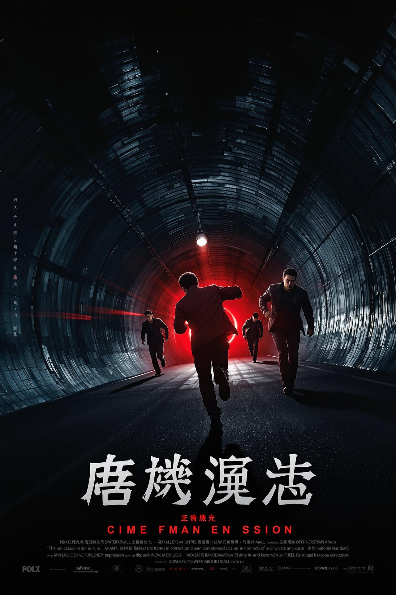 孤注一掷 - 八点影院