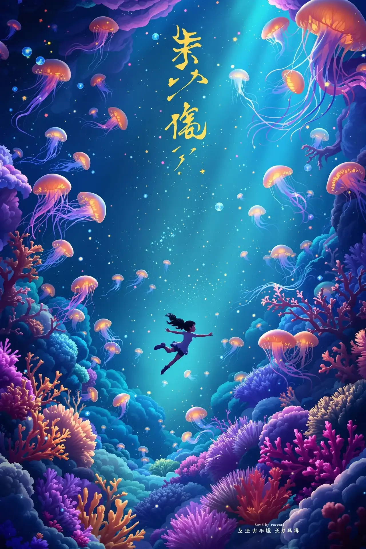 深海 - 八点影院热播推荐