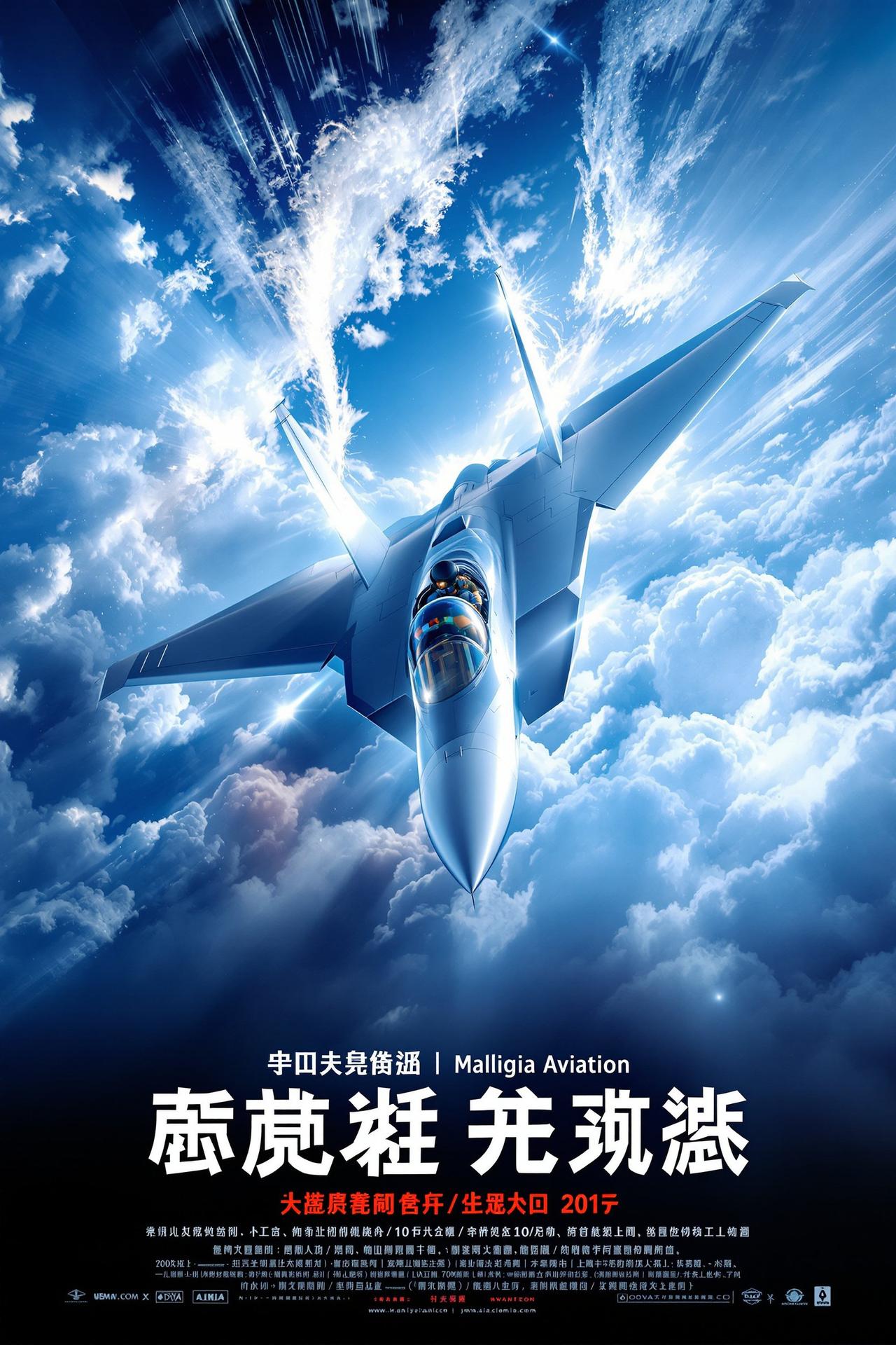 长空之王 - 八点影院