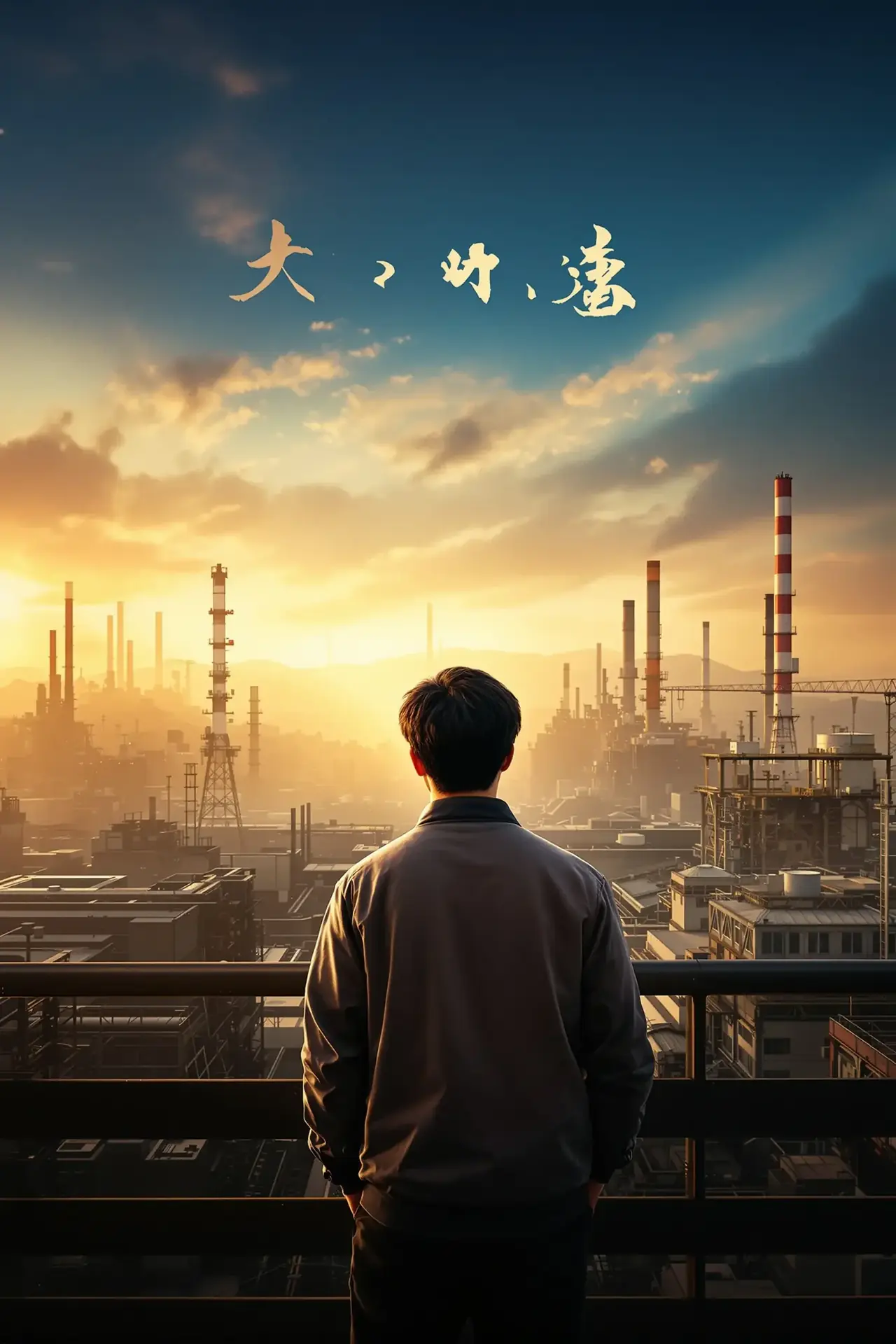 大江大河3 - 八点影院
