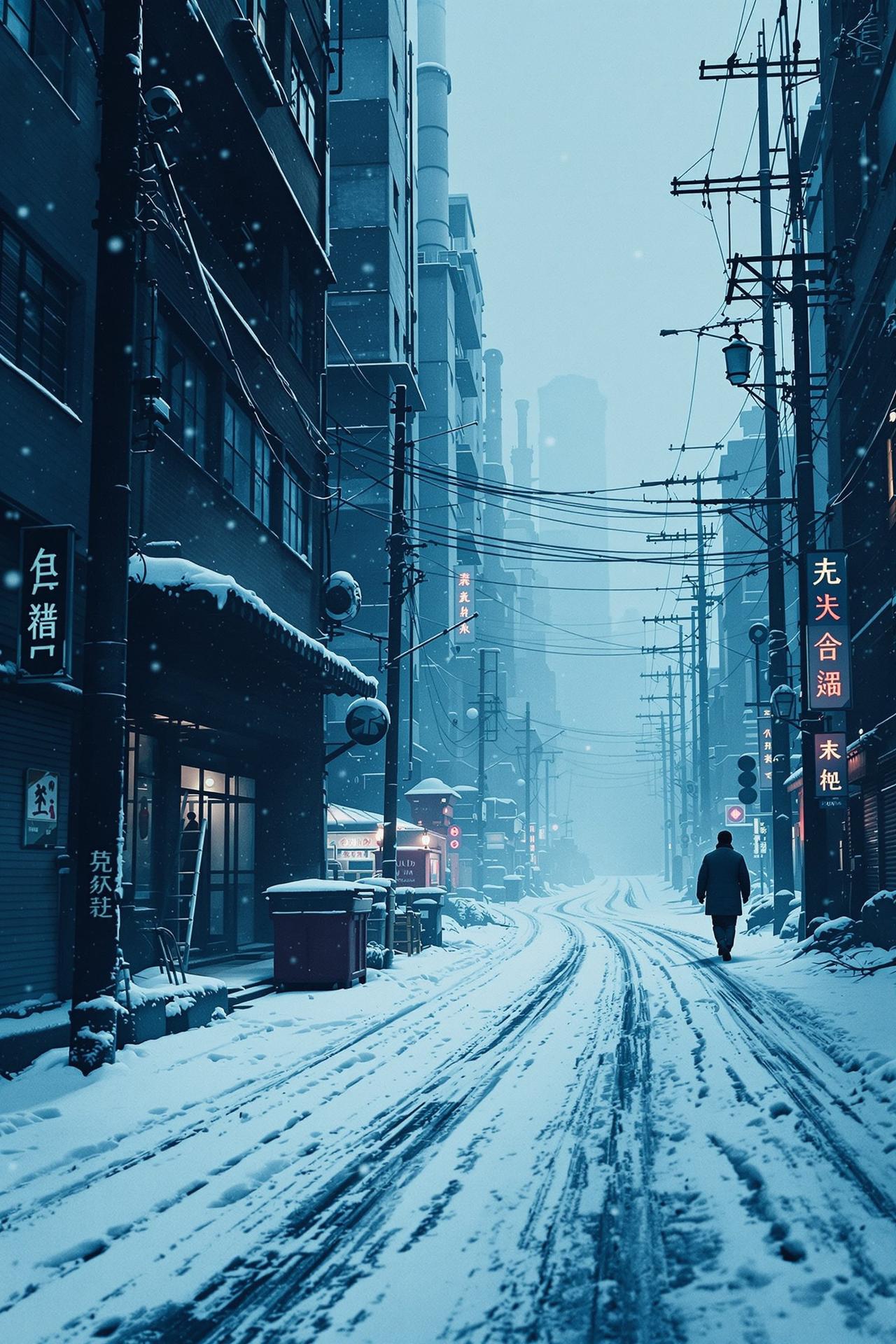 白日焰火 - 八点影院