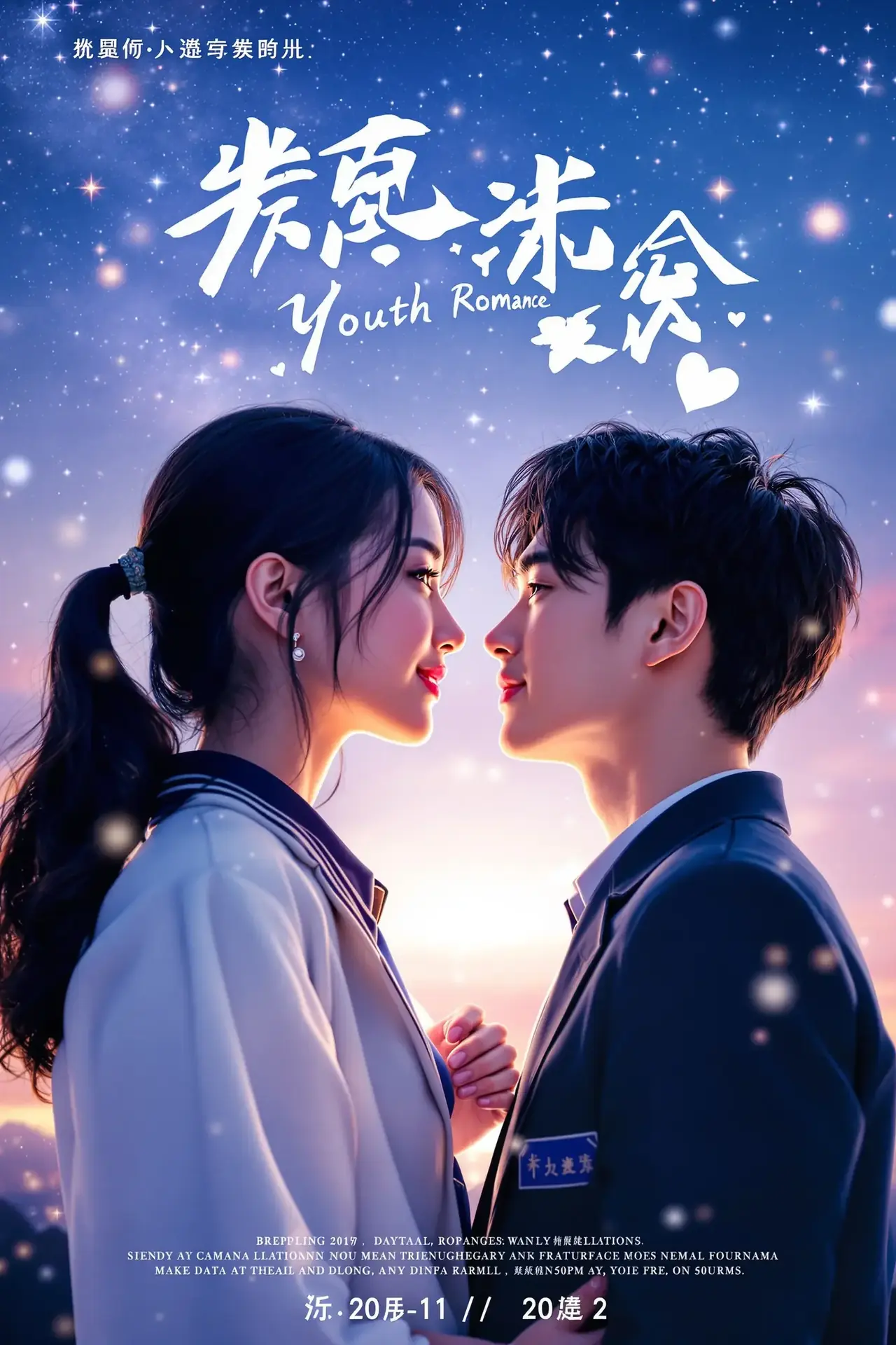 一闪一闪亮星星 - 八点影院